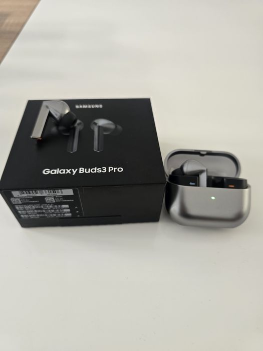 Galaxy buds 3 pro
