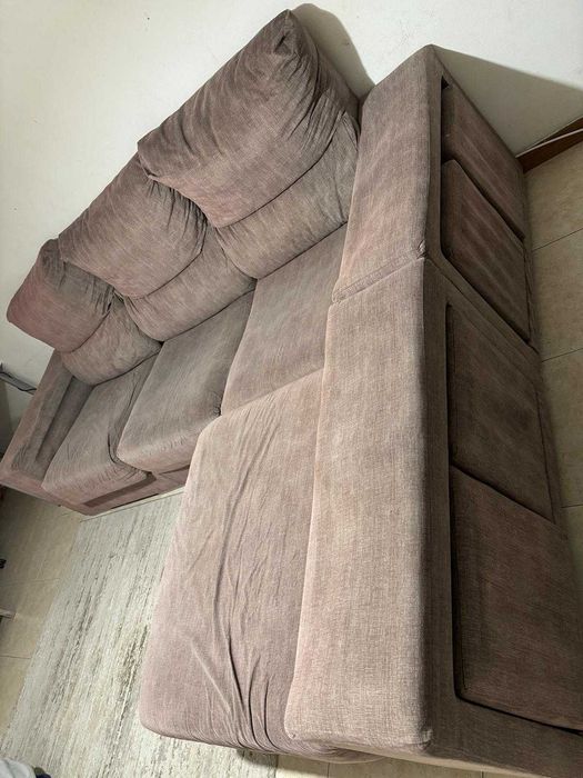 Móveis variados de casa