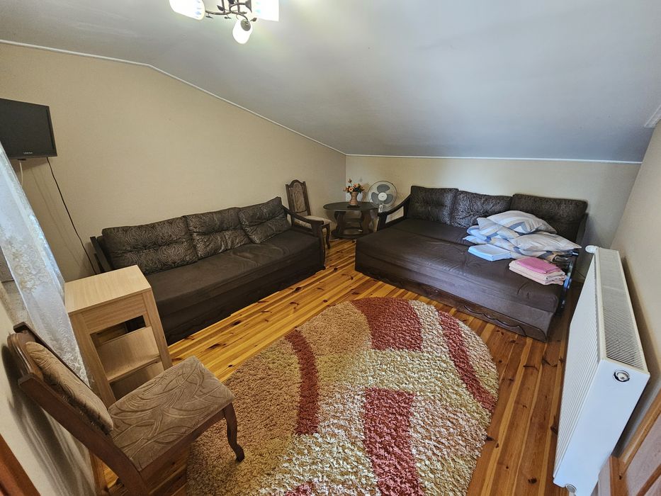 Apartman Kamilla - Будинок та кімнати по добово у Велика Бийгень, біля Косино і Берегово