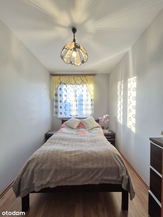 3 pokoje / Balkon / Niski czynsz / Piekary B -lub zamiana na mniejsze - Widok 3