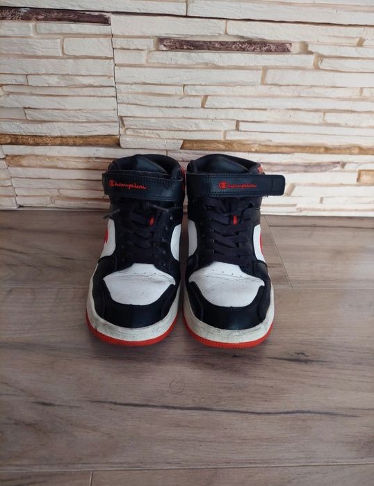 Buty champion 37.5