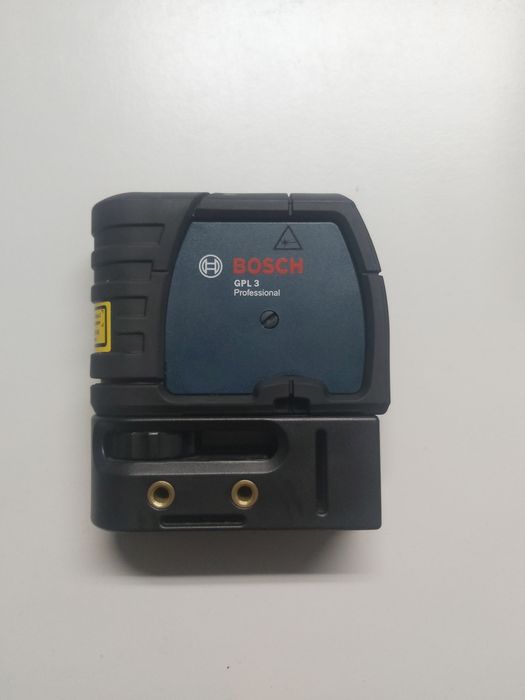 Laser Bosh GPL 3 Profissional Ponto Laser