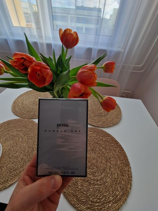 Hugo Boss Number One 100ml