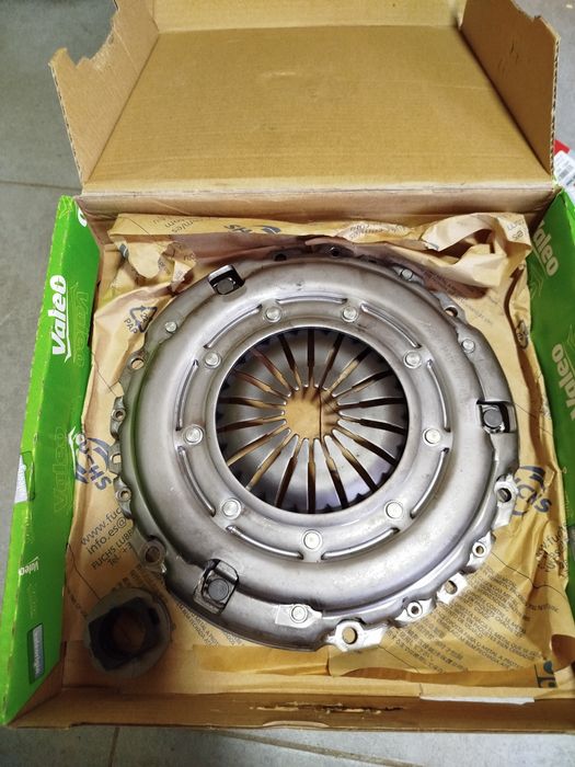 Комплект щеплення Валео 826033