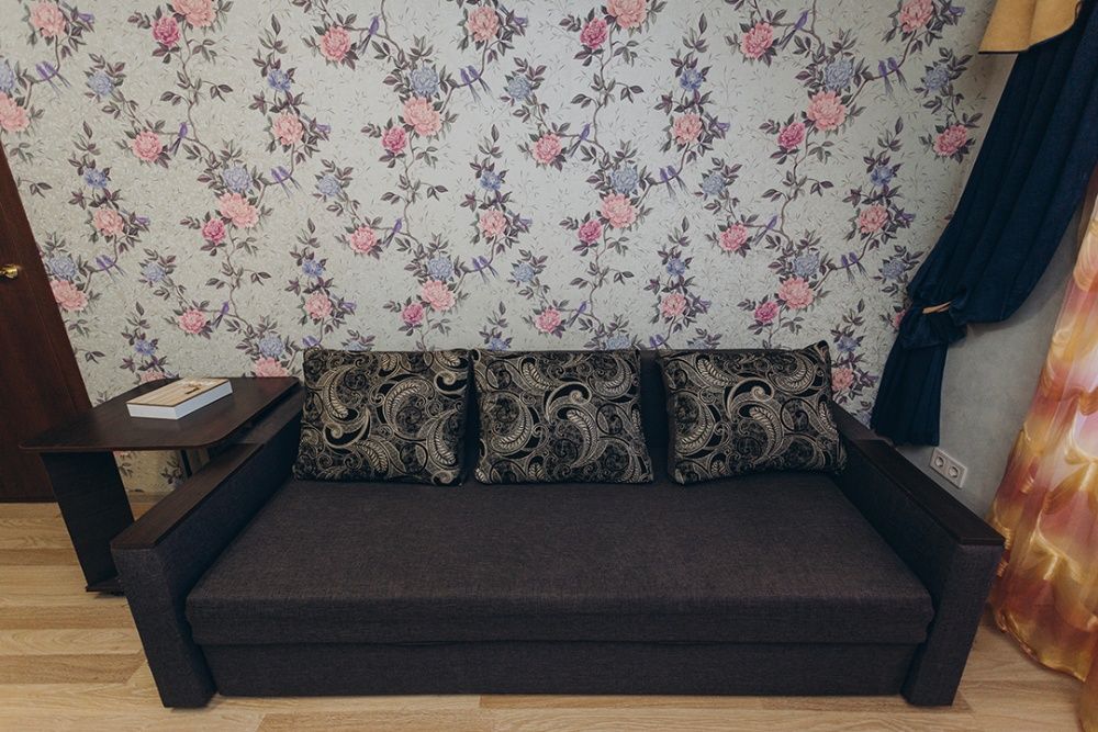 2-ком. Посуточно и почасово. Евроремонт. Ильинская. Всё есть