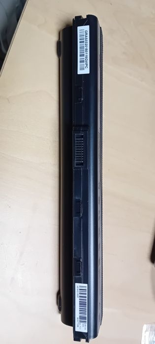 Bateria do laptopa Asus A52, K52, X52