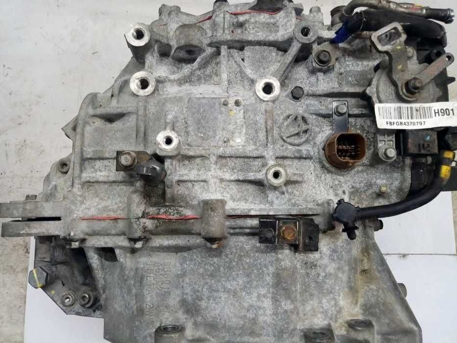 АКПП передній привід 2,4 GDI Kia Sorento 2015-2018