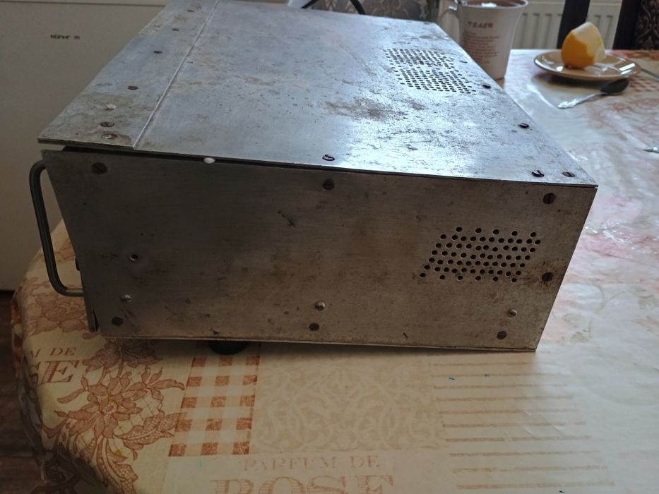 Радиостанция -трансивер на 160