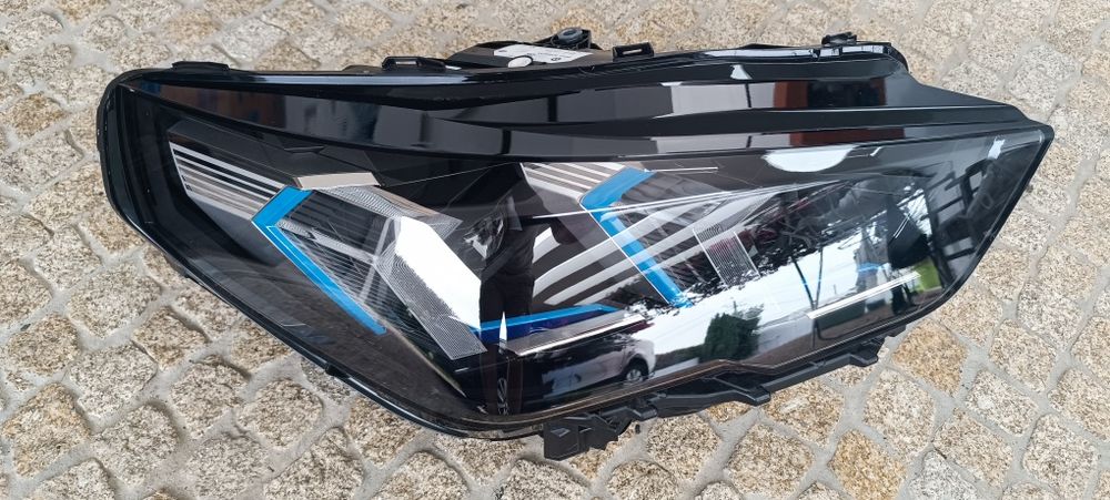 Farol BMW X2 U10 FULL LED