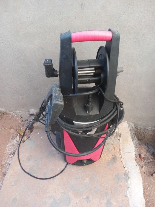 Maquinas de pressão