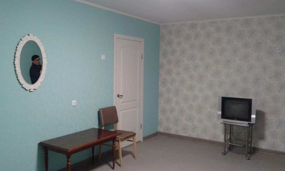 Квартира посуточно в центре