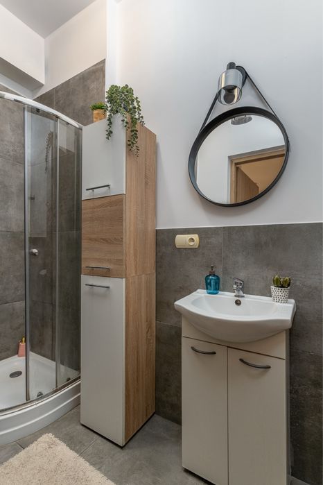 pokój z balkonem w centrum, od lipca - Więcej