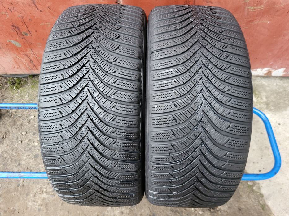 225/45/17 R17 Hankook Winter I'cept RS2 2шт ціна за 1шт шини
