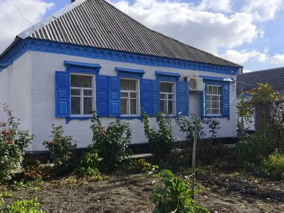 Продам Крепкий дом в Таромском