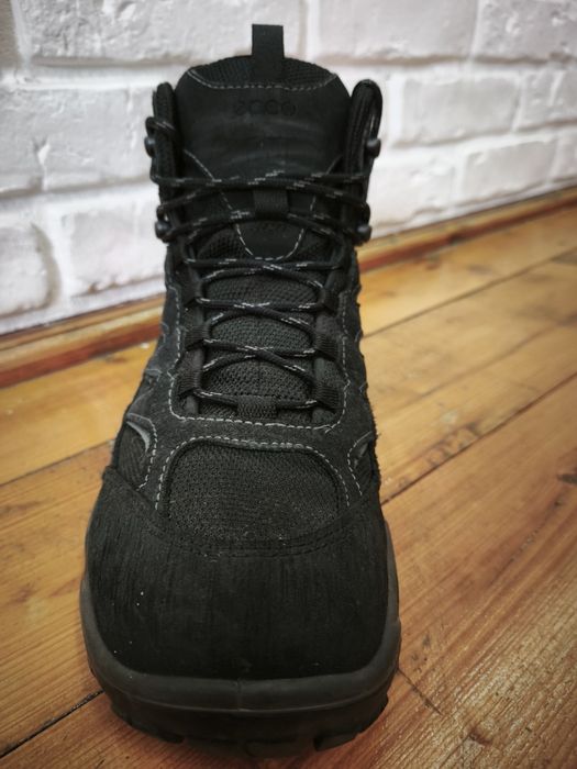 ECCO - buty męskie 44