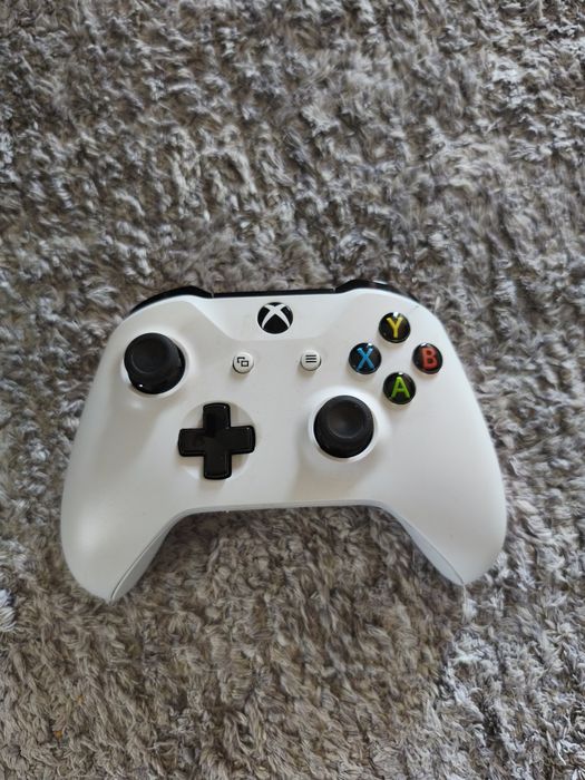 konsola Xbox one S