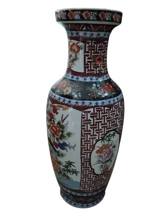 Jarro de Porcelana Chinesa