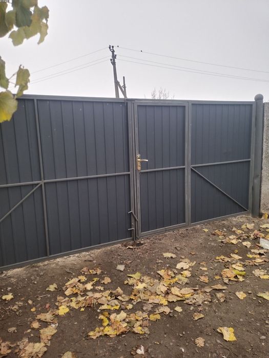 Вироби з металу будь якої складності