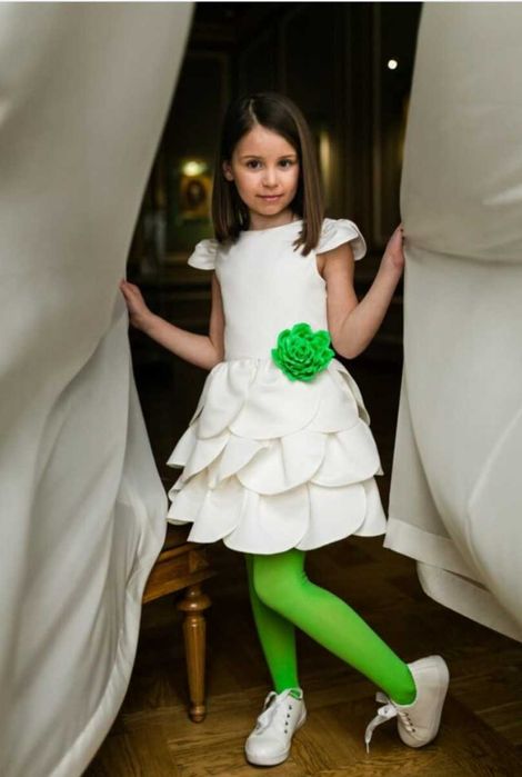 Платье malyna бутон