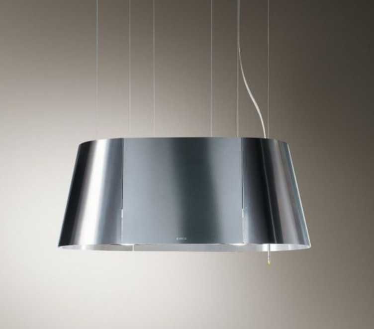 Markowy okap wyspowy elica twin ix/f 90 Nowy kosztował 8000zl Wrocław