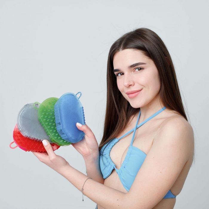 Масажер "Варюша"