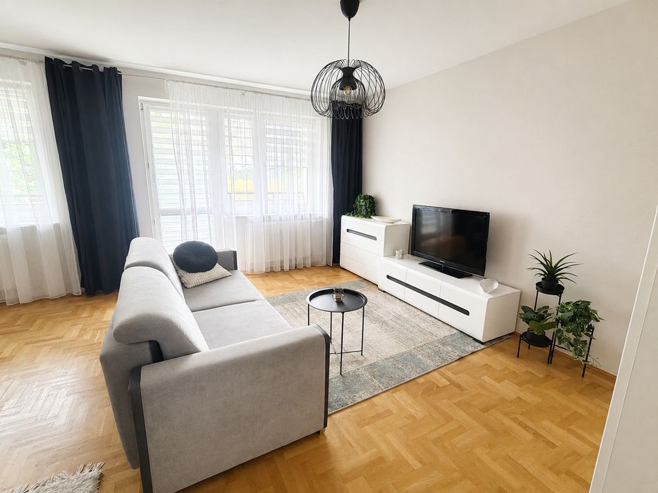 Mieszkanie 2-pokojowe ok.57m2,Botanik, ul. Relaksowa