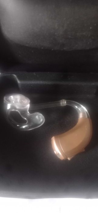 Aparat słuchowy AXIO 16 BTE