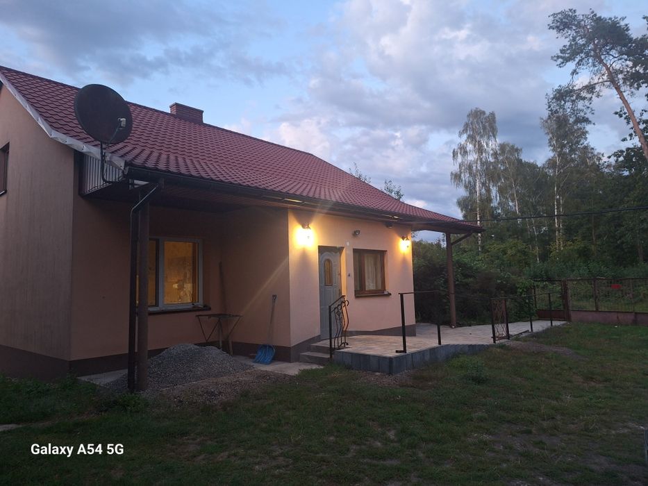 Dom do wynajęcia