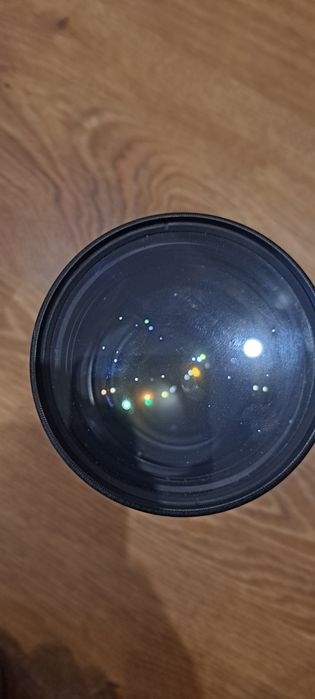 Tokina AF AT-X PRO 80-200mm f/2.8