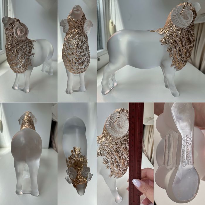 lalique - купити антикваріат - Ціна на OLX.ua