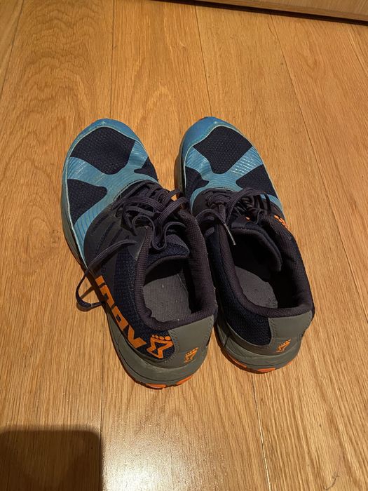 Sapatilhas Trail Inov-8 TerraClaw 250 (#43)