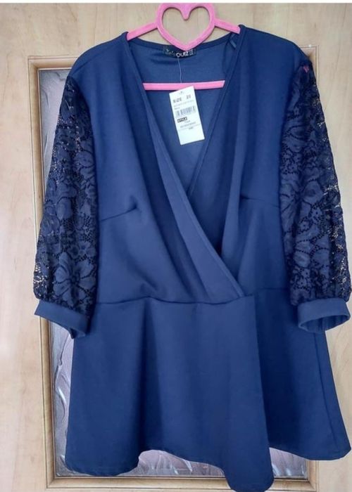 Батальна гарна блуза