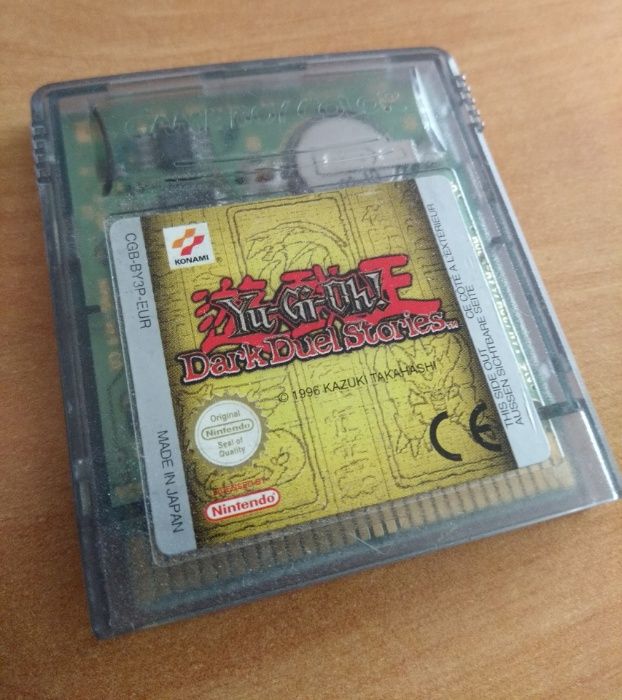 jogo nintendo antigo