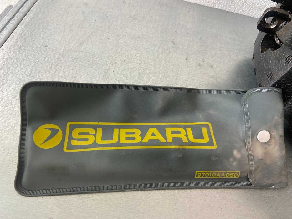 Lewarek Subaru Forester