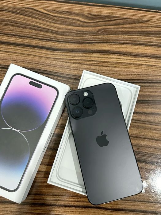 Iphone 13 pro max 128gb