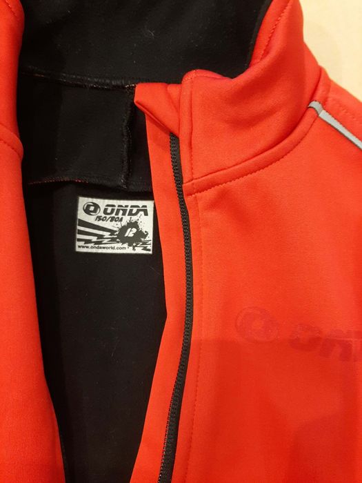 Roupa bike adolescente tamanho 12