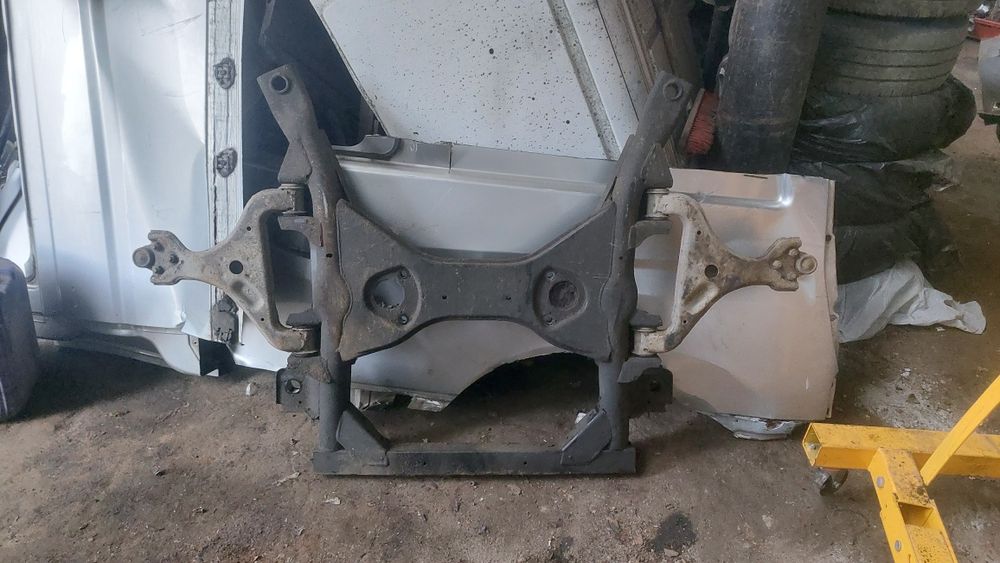 Кондеціонер-Mercedes Vito 639,Комплект Кондеціонера-Mercedes Viano 639