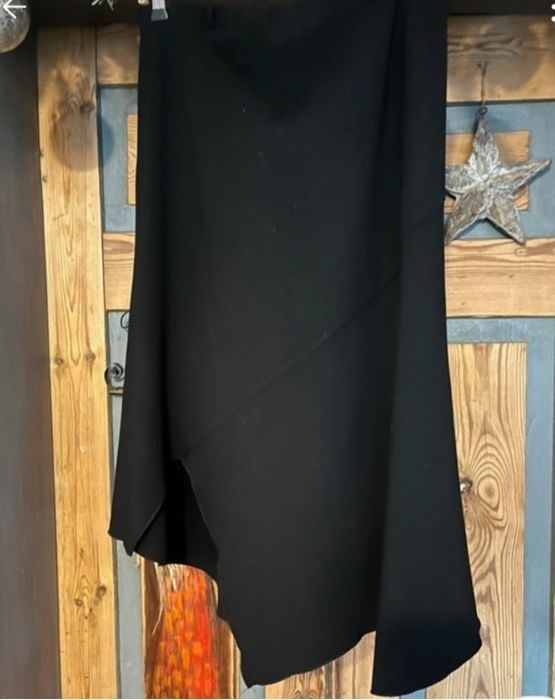 Tangowa spódnica xl