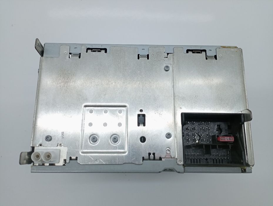Auto-Rádio - SEAT Exeo ST (3R5) | 09 - 13