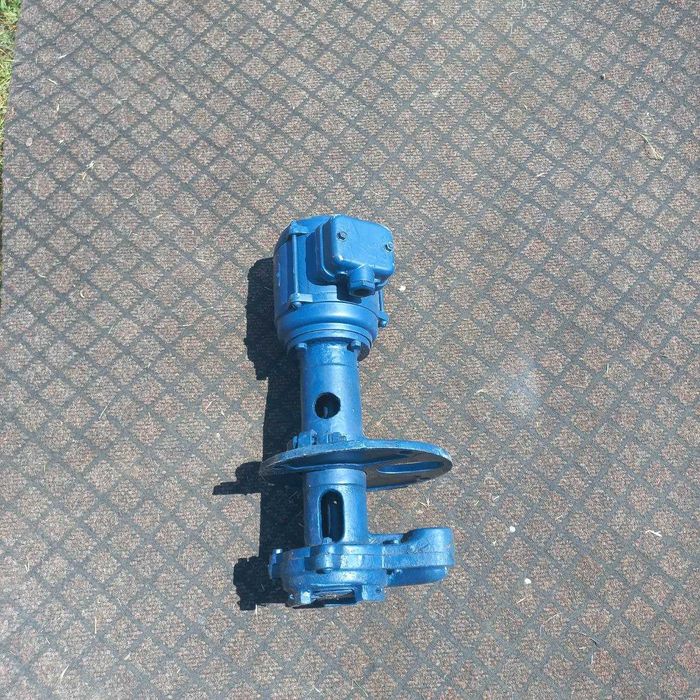 Насос эмульсионный П 50М помпа станочная 380 В СССР НОВЫЙ: 4 100 грн ...