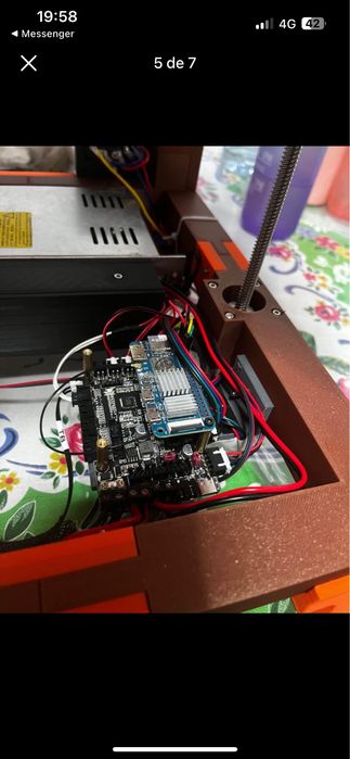 Bundle Skr pico e banana pi m2 zero