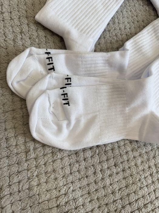 Skarpety Nike (10 par)