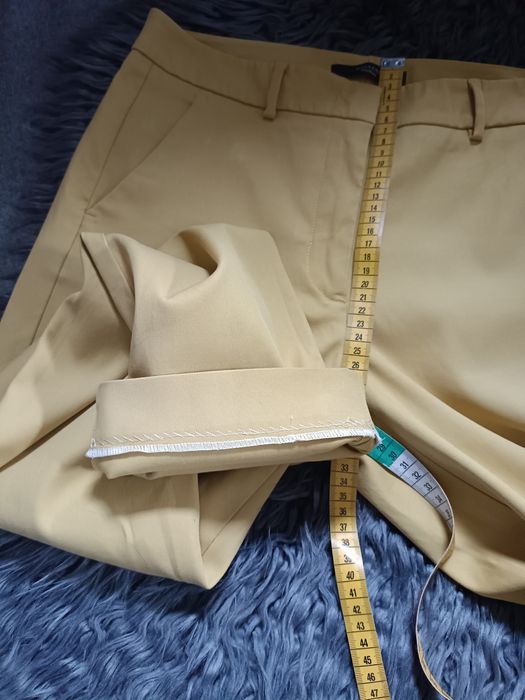 Spodnie Weekend Max Mara