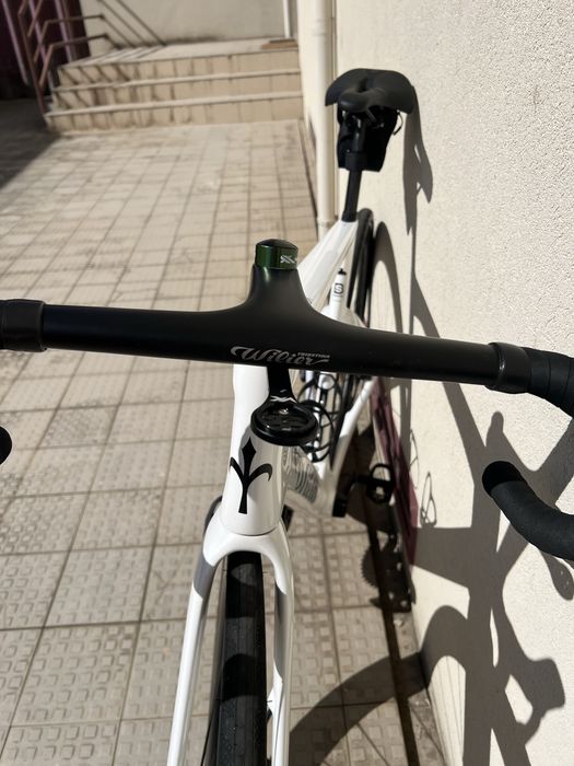 Willier Rapida 105 Di2 12V