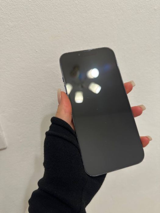 Iphone 13 pro 128 gb