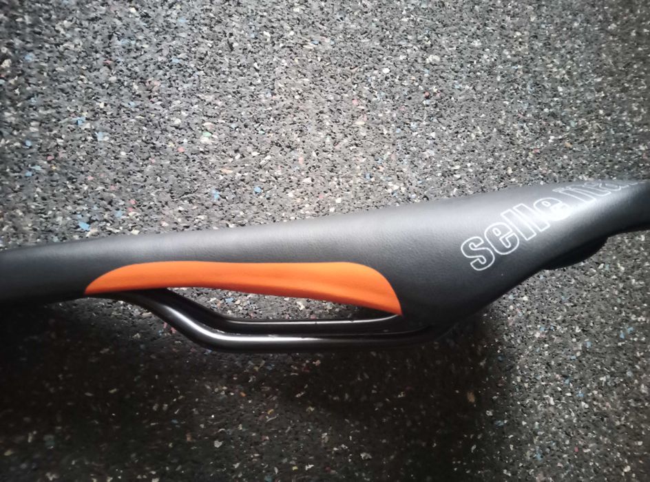 Selim de para Bicicleta