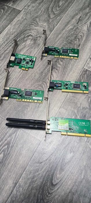 Плата расширения PCI-E x4 to M.2 (M Key) NVMe + Хаб ARGB подсветки