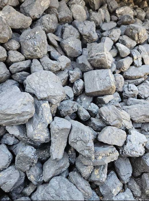 Węgiel, Kosta, Groszek  Luz i Worki