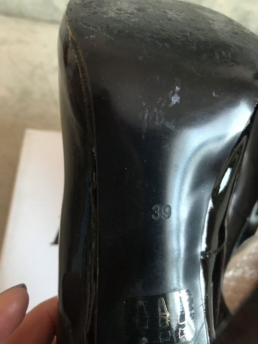 Туфлі жіночі