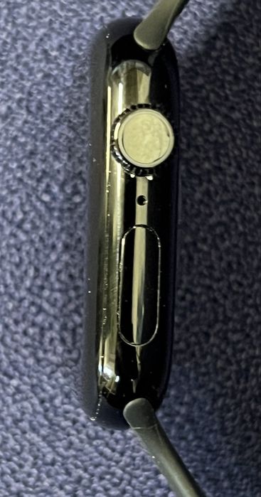 Продам Apple Watch Series 10 46mm M/L   б/в у відмінному стані